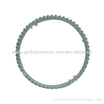 Automotive Part, Made of ABS Material, 35 second Cycle Time